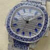 Patek Philippe Nautilus 7118 Blue