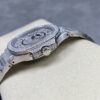 Patek Philippe Nautilus 7118 White