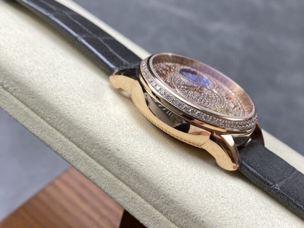Vacheron Constantin Watch 8005F/000R White