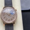 Vacheron Constantin Watch 8005F/000R White