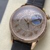 Vacheron Constantin Watch 8005F/000R White
