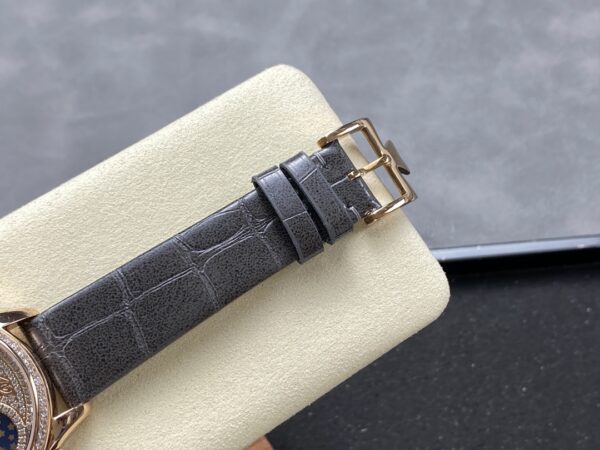 Vacheron Constantin Watch 8005F/000R White