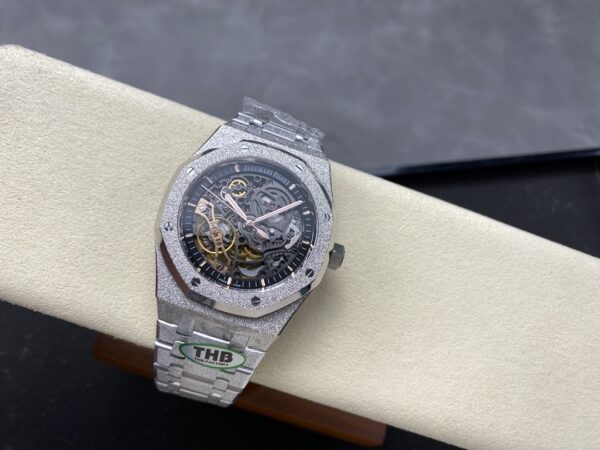 Audemars Piguet Royal Oak 15407
