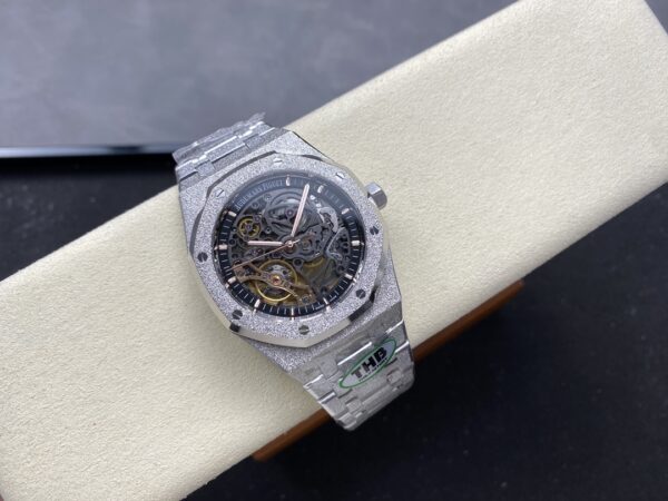 Audemars Piguet Royal Oak 15407