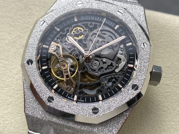 Audemars Piguet Royal Oak 15407