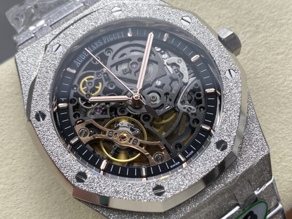 Audemars Piguet Royal Oak 15407
