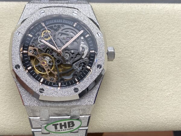 Audemars Piguet Royal Oak 15407