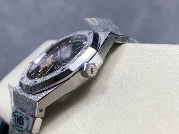 Audemars Piguet Royal Oak 15407