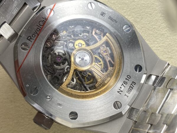 Audemars Piguet Royal Oak 15407