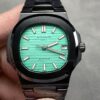 Patek Philippe Nautilus White