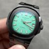 Patek Philippe Nautilus White
