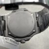 Patek Philippe Nautilus White