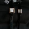 Cartier Tank (TANK) Blue