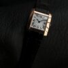 Cartier Tank (TANK) Blue