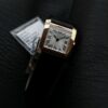 Cartier Tank (TANK) Blue