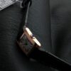 Cartier Tank (TANK) Blue