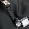 Cartier Tank (TANK) Blue