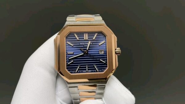 Patek Philippe Watch 5821
