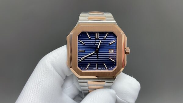 Patek Philippe Watch 5821