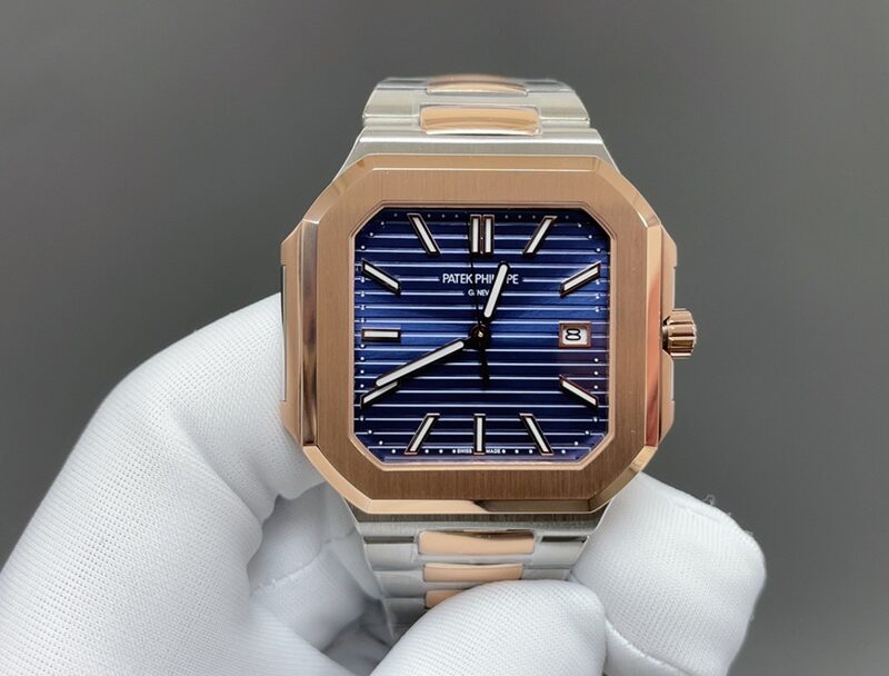 Patek Philippe Watch 5821