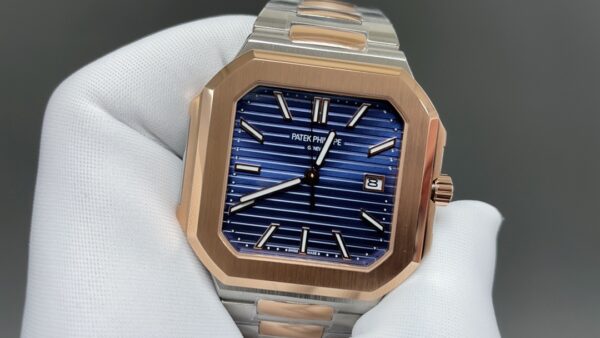 Patek Philippe Watch 5821