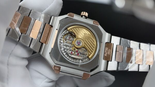 Patek Philippe Watch 5821