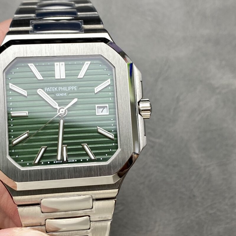 Patek Philippe Watch 5821