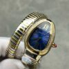 Bulgari Watch 1962 White