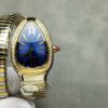 Bulgari Watch 1962 White