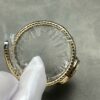 Bulgari Watch 1962 White