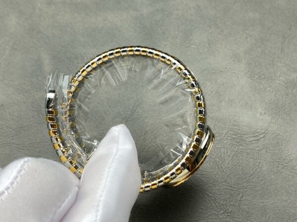 Bulgari Watch 1962 White