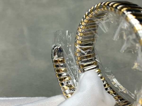 Bulgari Watch 1962 White