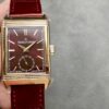 Jaeger-LeCoultre Reverso (REVERSO) Blue