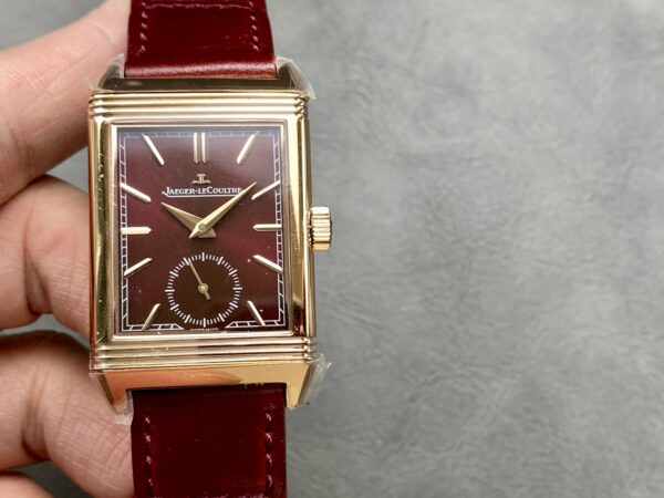 Jaeger-LeCoultre Reverso (REVERSO) Blue