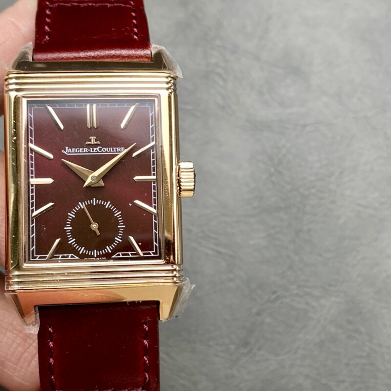 Jaeger-LeCoultre Reverso (REVERSO) Blue