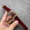 Jaeger-LeCoultre Reverso (REVERSO) Blue