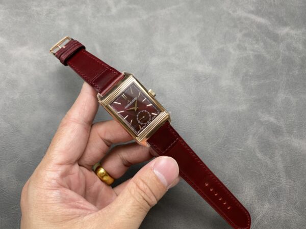 Jaeger-LeCoultre Reverso (REVERSO) Blue