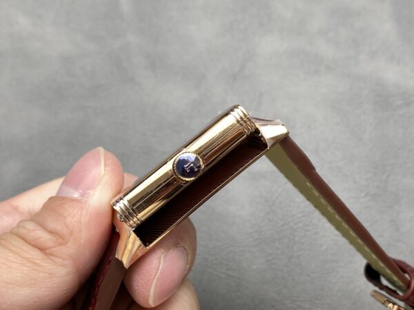 Jaeger-LeCoultre Reverso (REVERSO) Blue