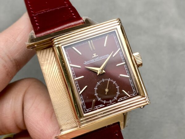 Jaeger-LeCoultre Reverso (REVERSO) Blue