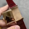 Jaeger-LeCoultre Reverso (REVERSO) Blue