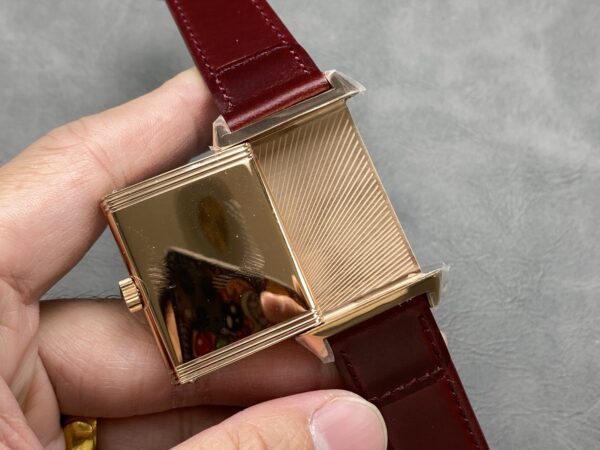 Jaeger-LeCoultre Reverso (REVERSO) Blue