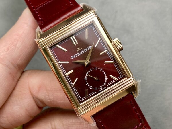Jaeger-LeCoultre Reverso (REVERSO) Blue