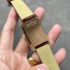 Jaeger-LeCoultre Reverso (REVERSO) Blue