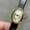 Cartier Watch Reference Pending