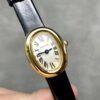 Cartier Watch Reference Pending