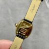 Cartier Watch Reference Pending