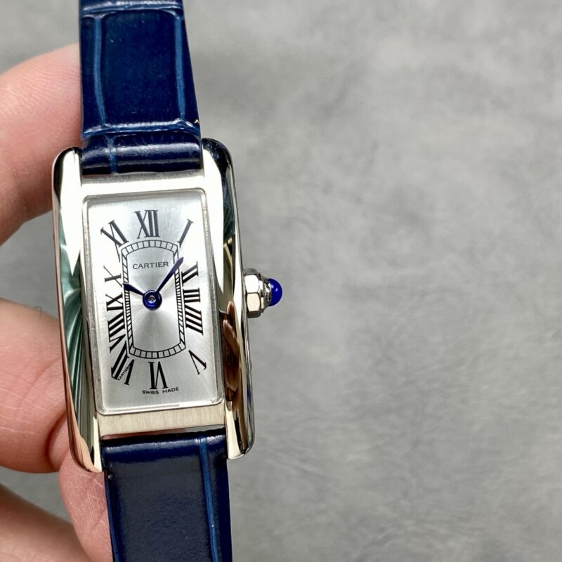 Cartier Tank (TANK)