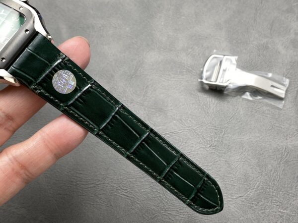 a1735568088015_0104-2.jpg Cartier Santos (SANTOS) Blue