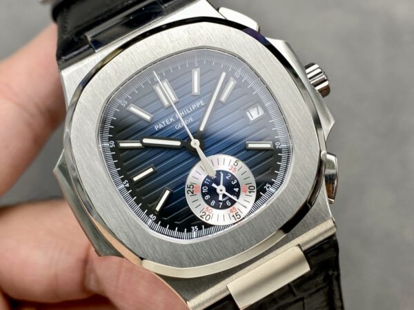 Patek Philippe Nautilus 5980/1A