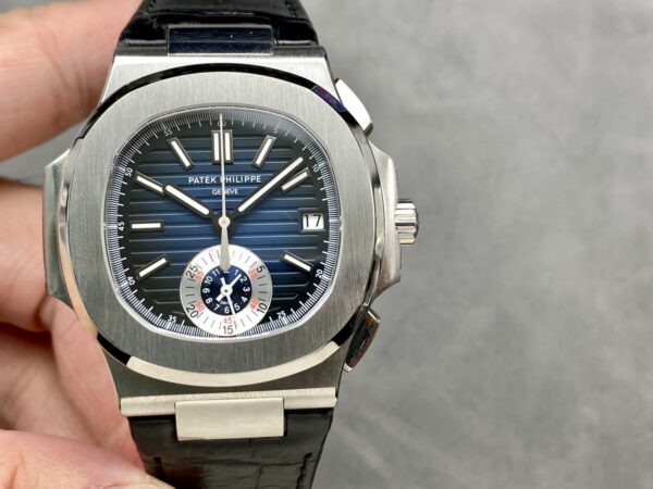 Patek Philippe Nautilus 5980/1A